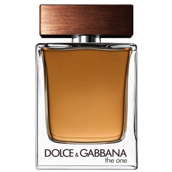 Dolce & Gabbana The One For Men EDT 100ml