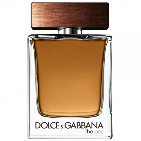 Dolce Gabbana The One For Men Grey Intense EDT 50ml perfumeuk