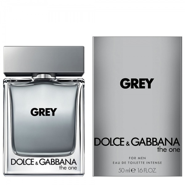 Dolce Gabbana The One For Men EDP 50ml perfumeuk