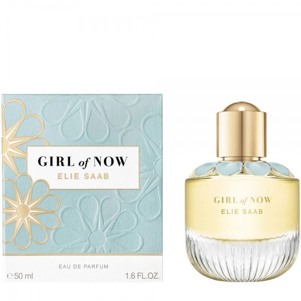 Elie Saab Girl of Now EDP 50ml