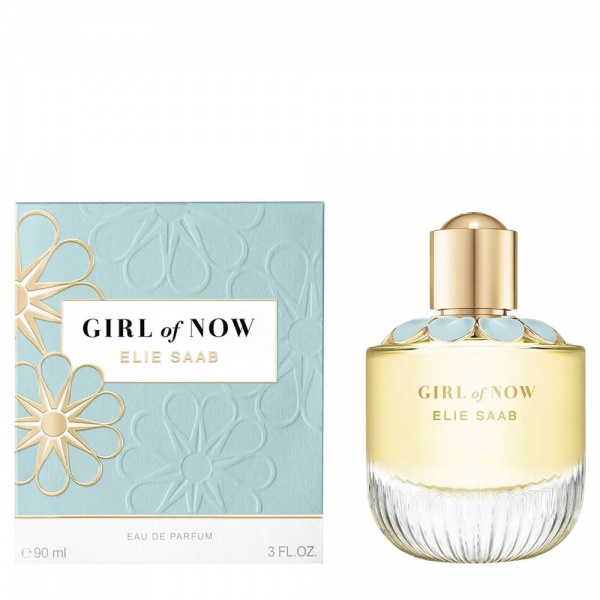 Elie Saab Girl of Now EDP 90ml