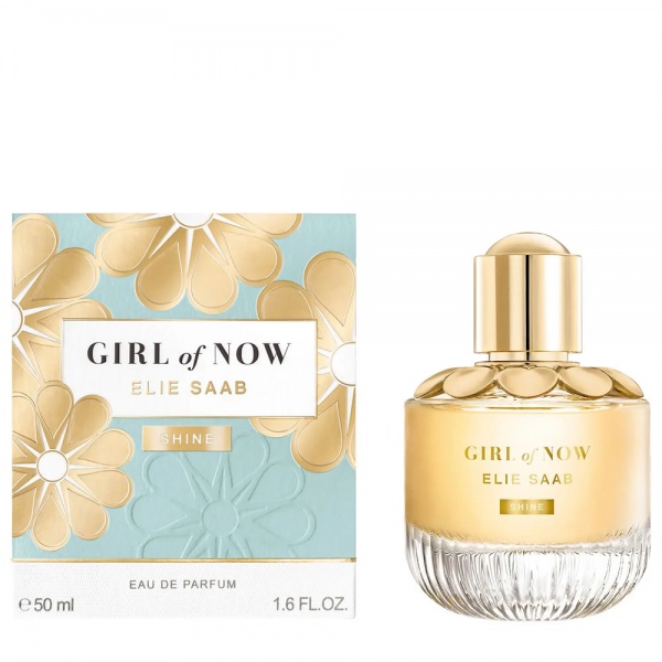 Elie Saab Girl of Now  Shine EDP 50ml