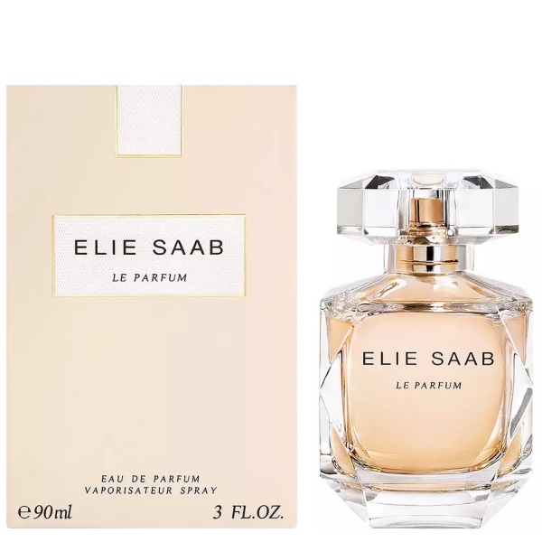 Elie Saab Le Parfum In White EDP 90ml