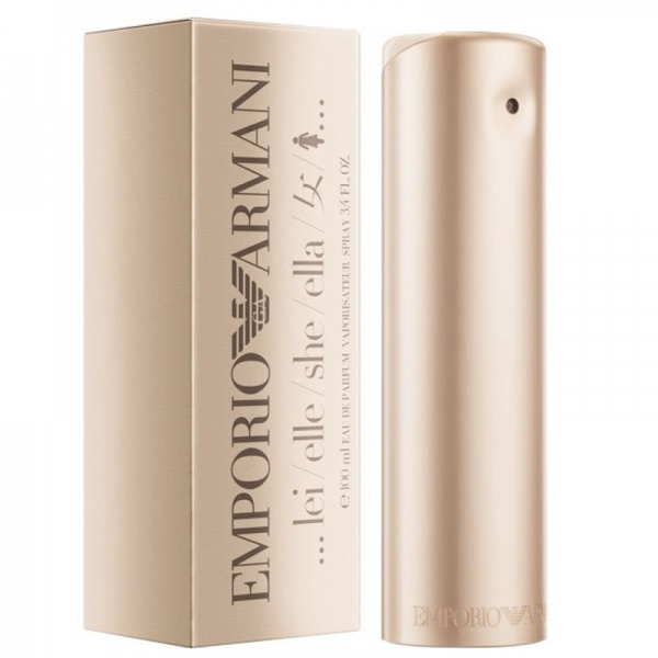 Emporio Armani She For Women EDP 100ml