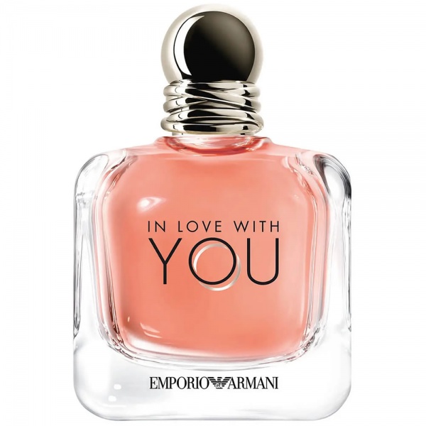 Emporio Armani In Love With You EDP 100ml