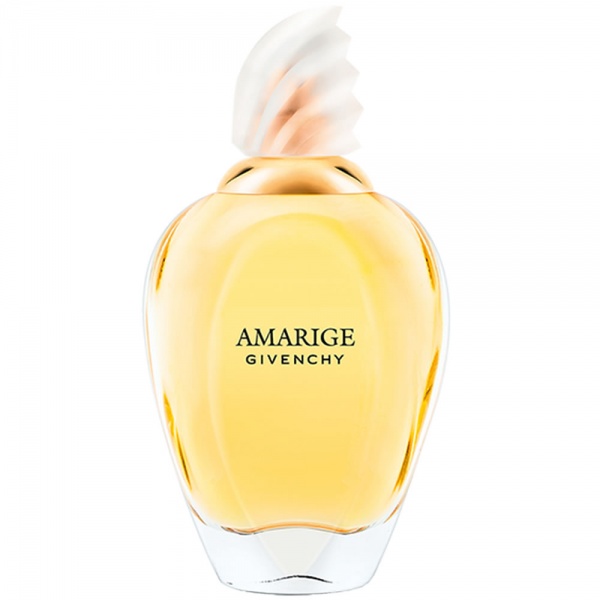 Givenchy Amarige For Women EDT 100ml