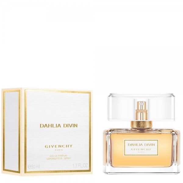 Givenchy Dahlia Divin EDP 50ml