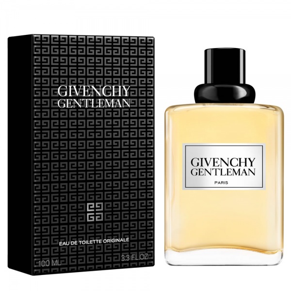 Givenchy Gentleman Original EDT 100ml