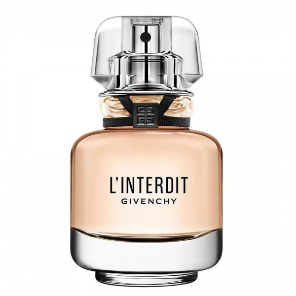 Givenchy L'Interdit For Women EDP 35ml