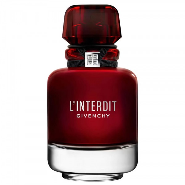 Givenchy L'Interdit Rouge EDP 80ml