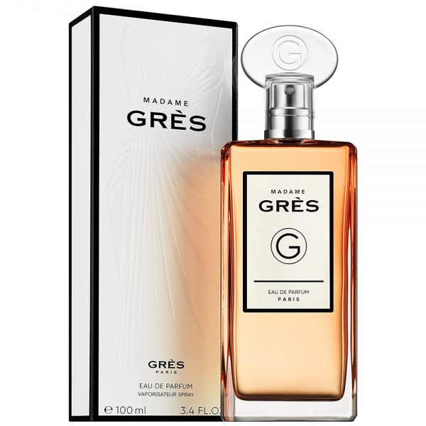 Gres Madame Gres For Women EDP 100ml