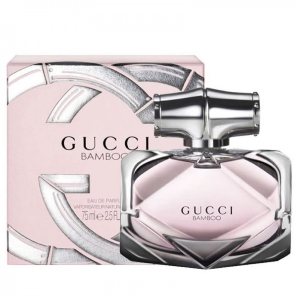 Gucci Bamboo EDP 75ml