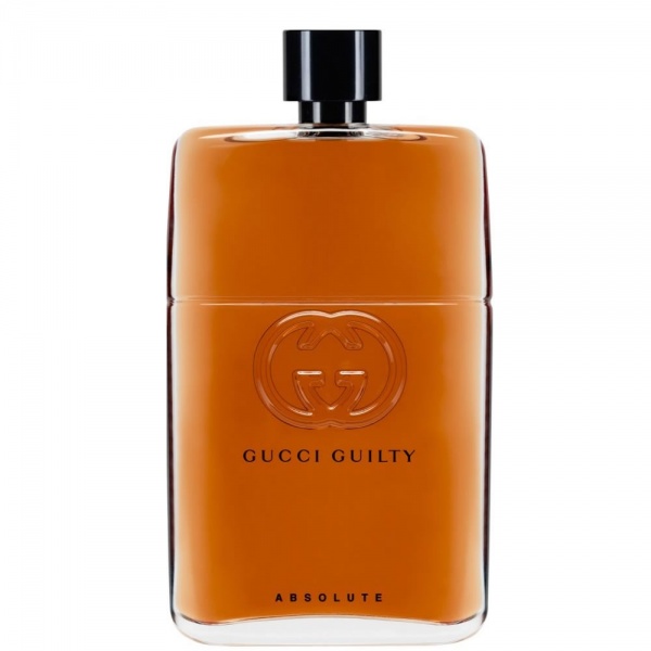 Gucci Guilty Absolute Pour Homme EDP 150ml