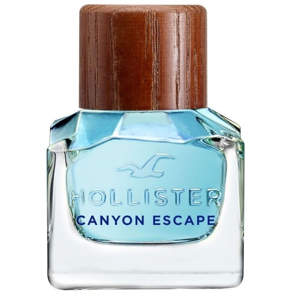 Hollister Canyon Escape For Him EDT 30ml