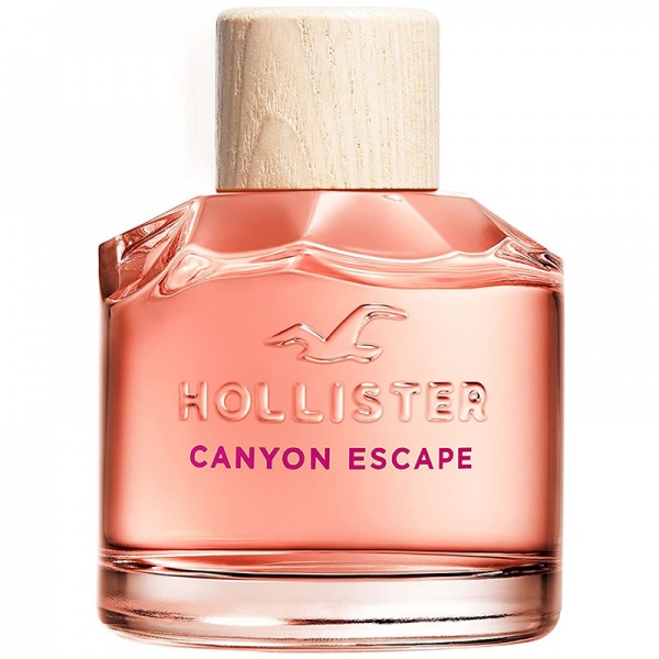 Hollister Canyon Escape For Her EDP 100ml