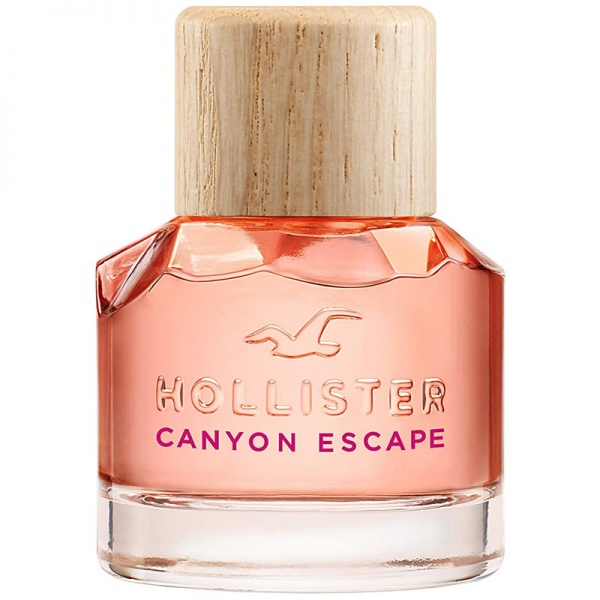 Hollister Canyon Escape For Her EDP 30ml