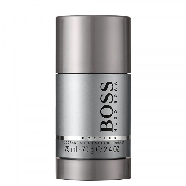 Boss Bottled For Men Deodorant Stick 75ml