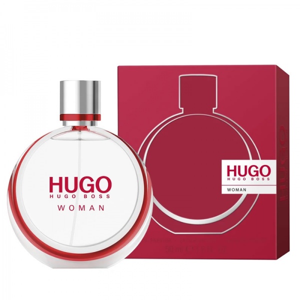 Boss Hugo Woman EDP 50ml