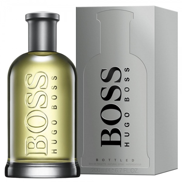 Hugo boss store unlimited 200ml superdrug