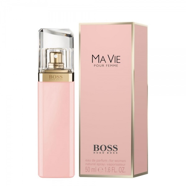 Boss Ma Vie For Women EDP 50ml