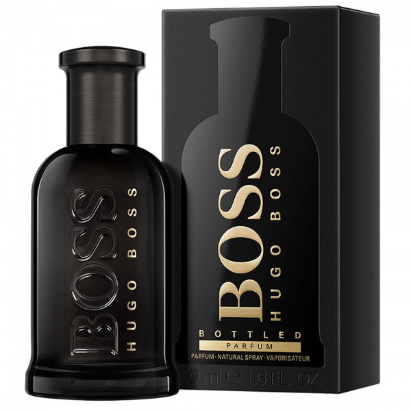 Boss Bottled For Men Parfum 50ml