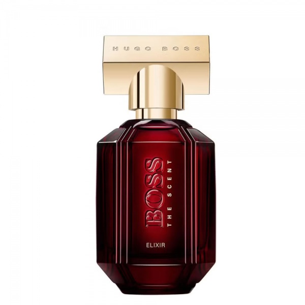 Boss The Scent Elixir Parfum Intense For Women EDP 50ml perfumeuk