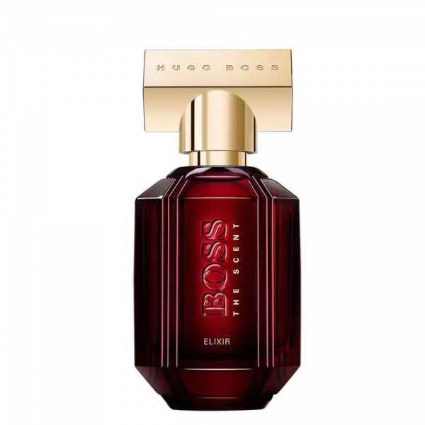 Boss The Scent Elixir Parfum Intense For Women EDP 30ml