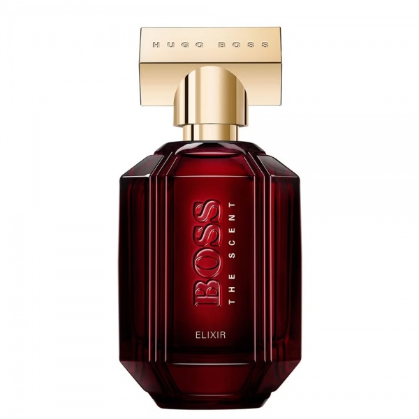 Boss The Scent Elixir Parfum Intense For Women EDP 50ml