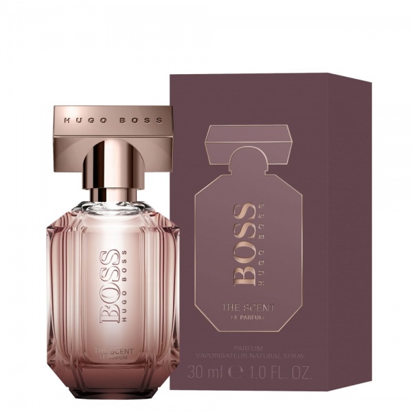 Boss The Scent For Women Le Parfum 30ml