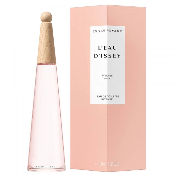 Issey Miyake L'Eau d'Issey Pivione Pour Femme EDT 100ml