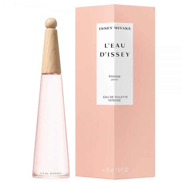 Issey Miyake L Eau d Issey Pivione Pour Femme EDT 100ml