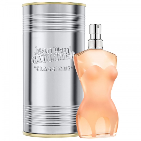 Jean paul outlet classique edp