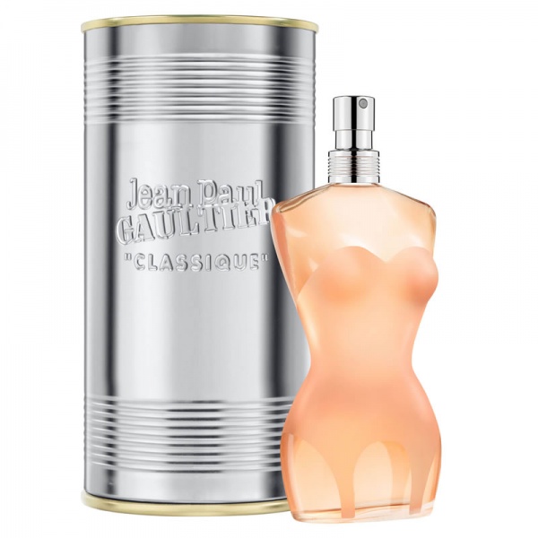 Jean Paul Gaultier Classique EDT 100ml