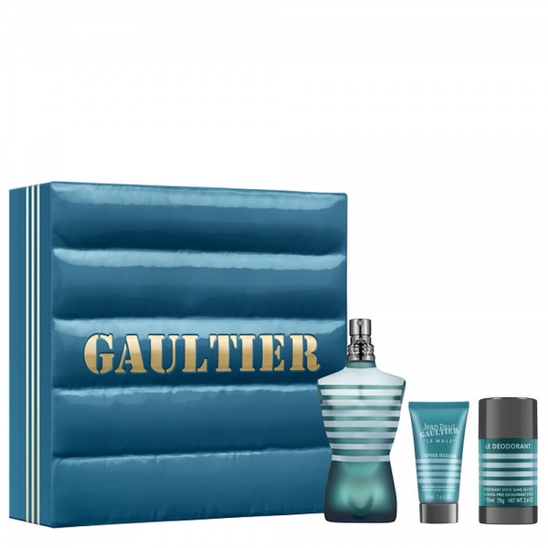 Jean Paul Gaultier Le Male Elixir Parfum 125ml - perfumeuk.co.uk