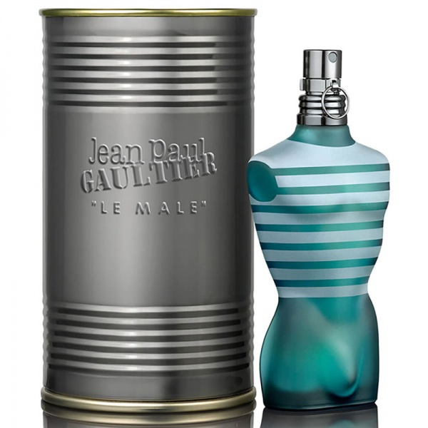 Jean Paul Gaultier Le Male EDT 125ml