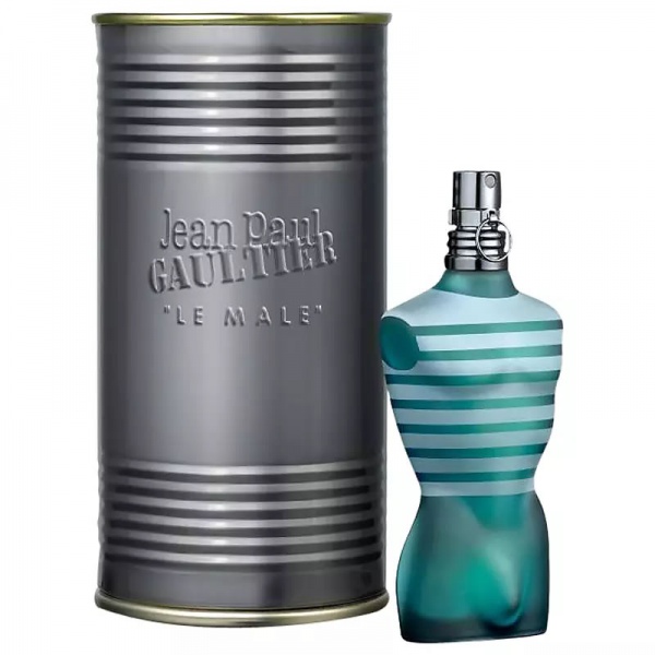 Jean Paul Gaultier Le Maxi Male EDT 200ml