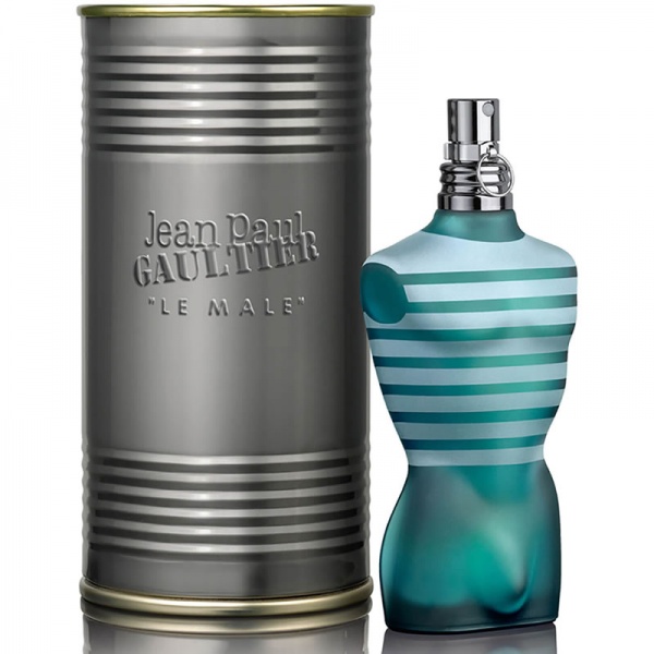 Jean Paul Gaultier Le Male EDT 75ml