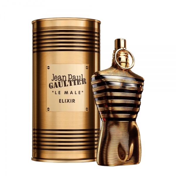 Jean Paul Gaultier Le Male Elixir Parfum 125ml