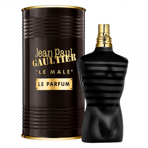 Jean Paul Gaultier Le Male Le Parfum Intense EDP 200ml