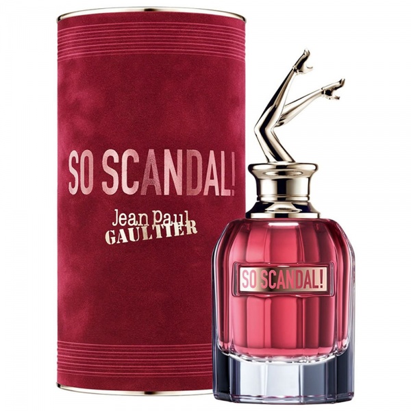 Jean Paul Gaultier So Scandal EDP 50ml