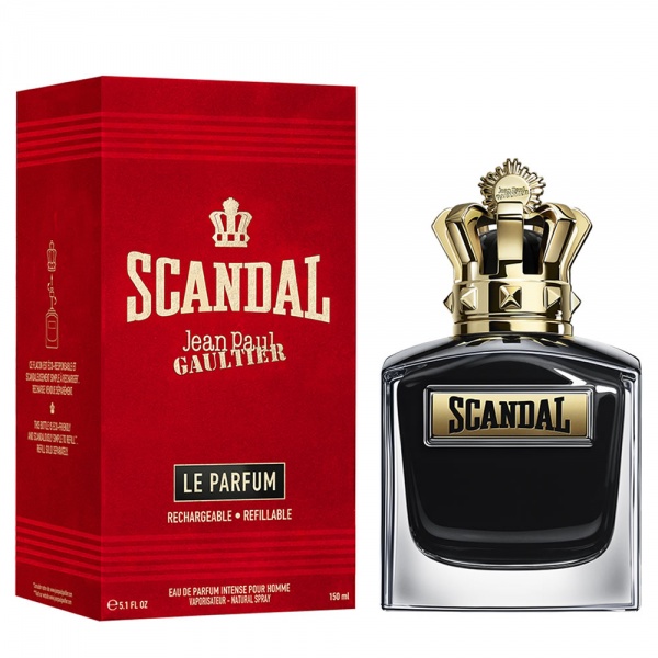 Jean Paul Gaultier Scandal Pour Homme Le Parfum EDP 150ml
