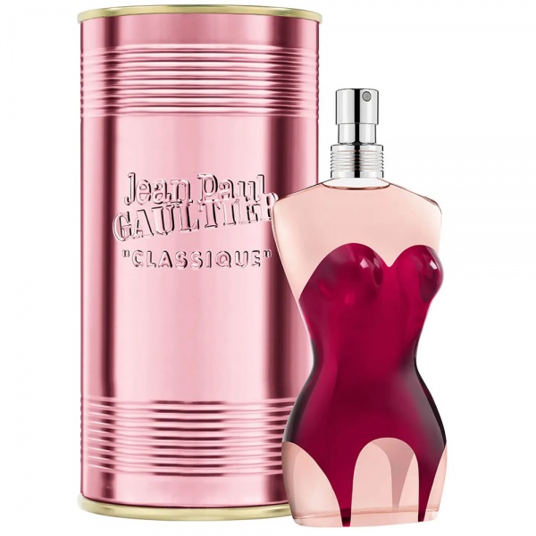 Jean Paul Gaultier Classique EDP 100ml