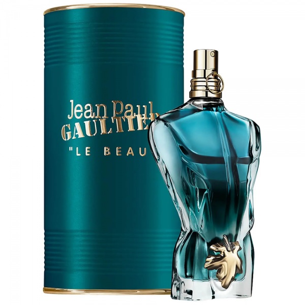 Jean Paul Gaultier Le Beau EDT 125ml