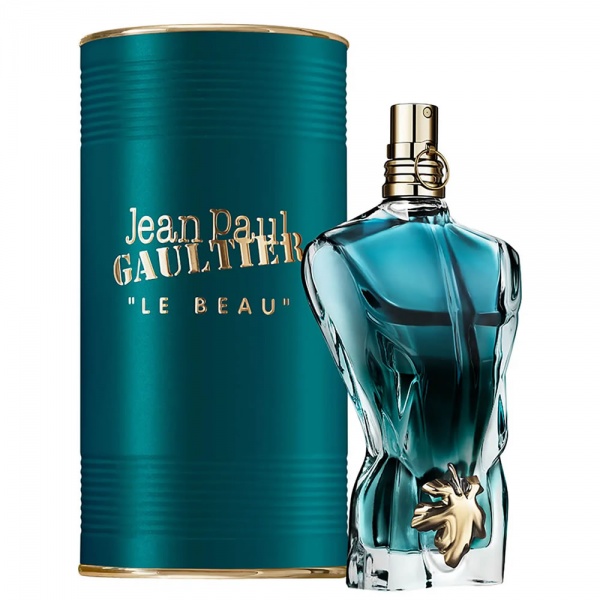 Jean Paul Gaultier Le Beau EDT 75ml