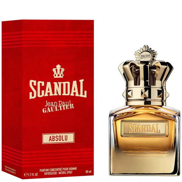 Jean Paul Gaultier perfumeuk
