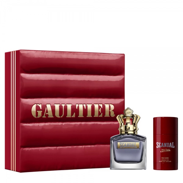 Jean Paul Gaultier Scandal Pour Homme EDT 100ml perfumeuk.co.uk