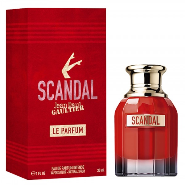 Jean Paul Gaultier Scandal Le Parfum For Women EDP 30ml