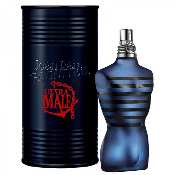 Jean Paul Gaultier Ultra Male EDT 40ml