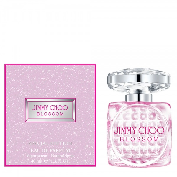 Jimmy Choo Blossom Special Edition 2024 EDP 40ml