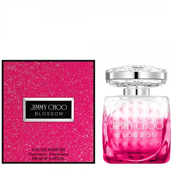 Jimmy Choo Blossom EDP 100ml